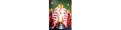 இரட்டைத் திருப்பதி (தேவர்பிரான்)